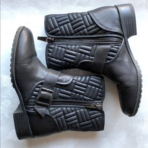 Calvin Klein Rauline bootie